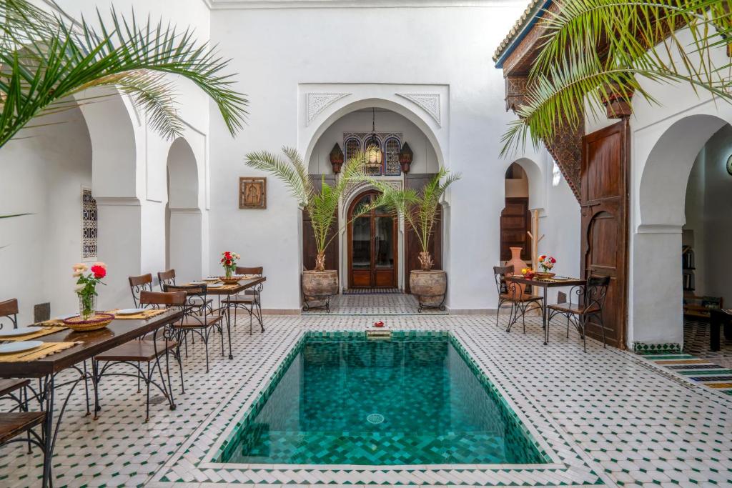 Riad Dar Nora