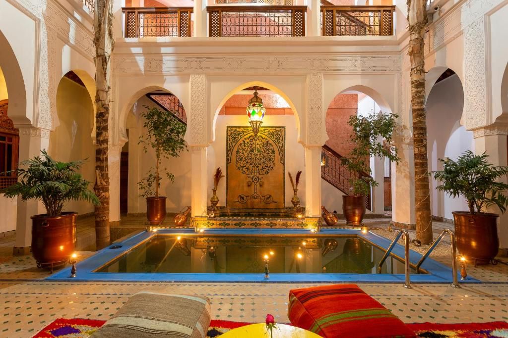 Riad Agadal Royal  & SPA