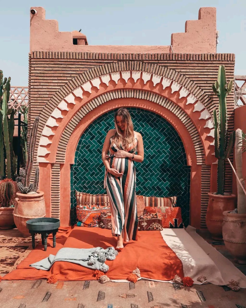 Riad BE Marrakech
