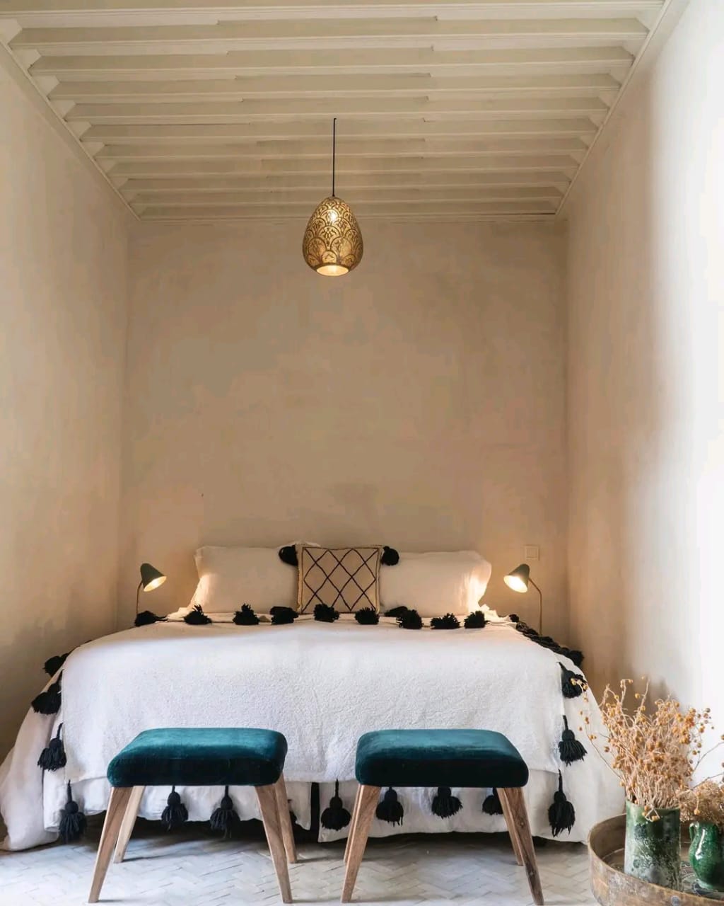 Riad BE Marrakech