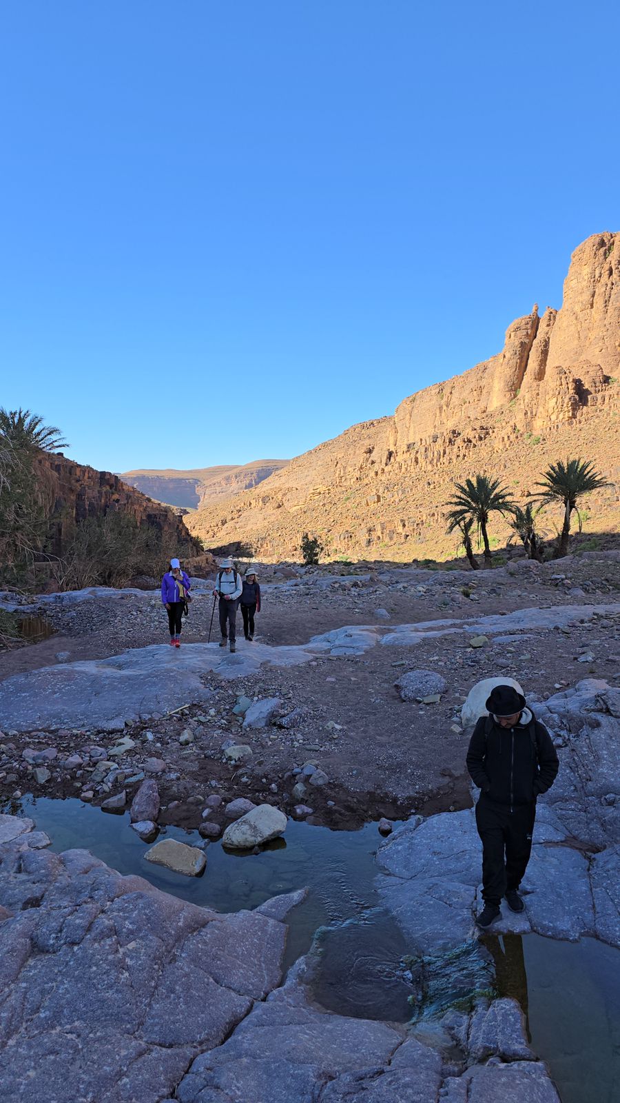 🏞 Voyage nature à Nkob – Vallées, montagnes et traditions