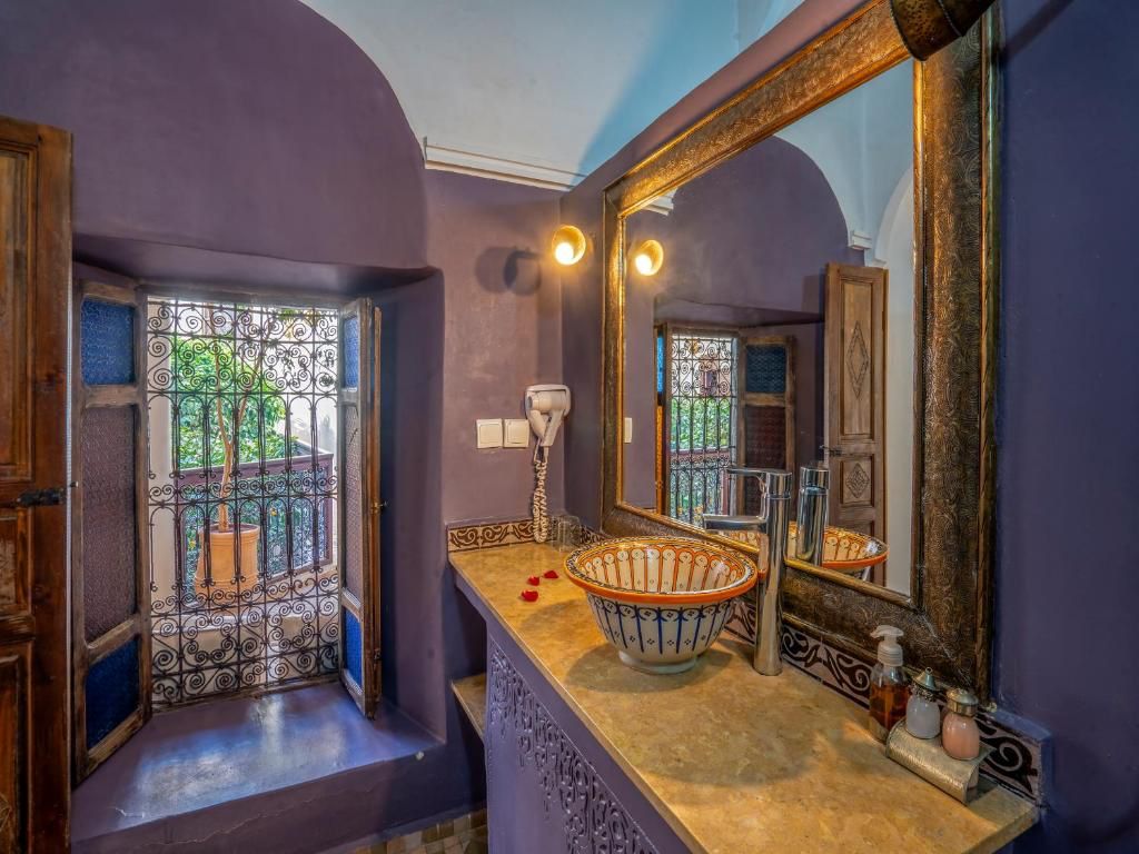 Riad  maillou & SPA Marrakech