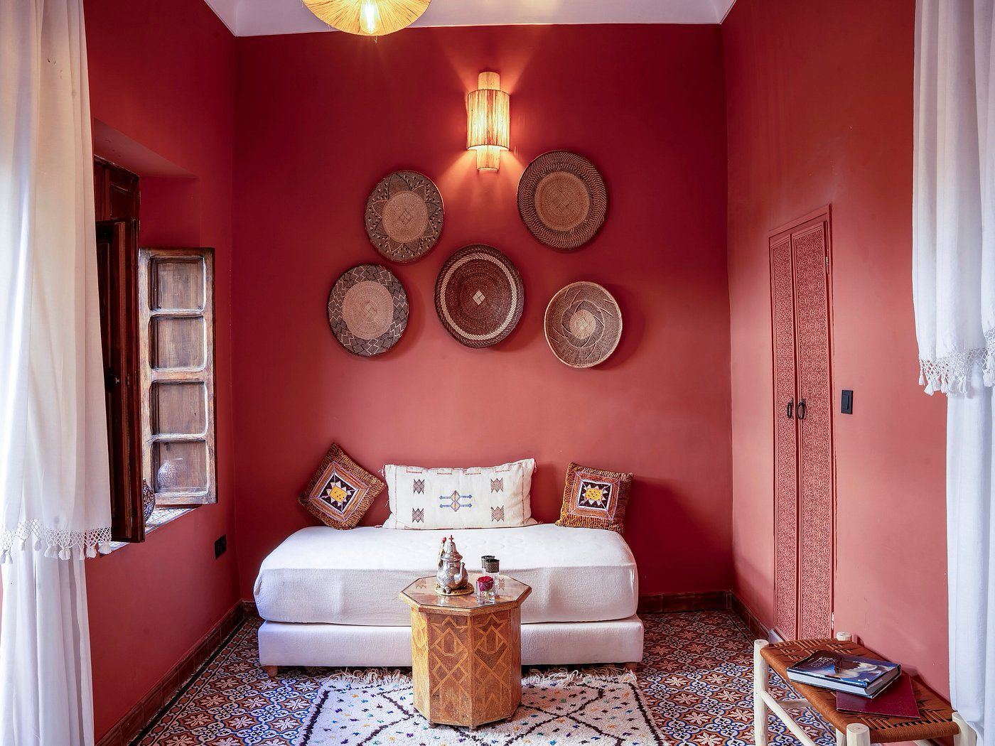 Riad  maillou & SPA Marrakech