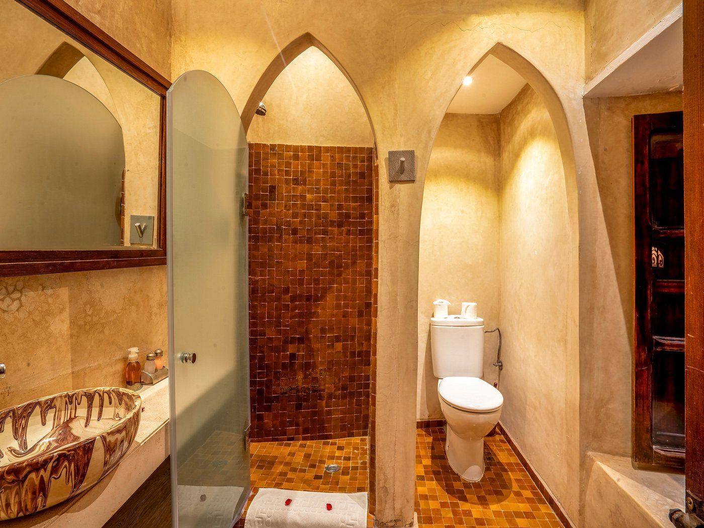 Riad  maillou & SPA Marrakech