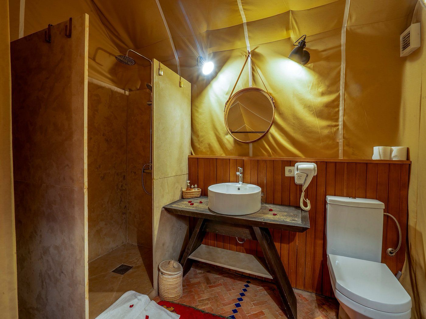 Riad  maillou & SPA Marrakech