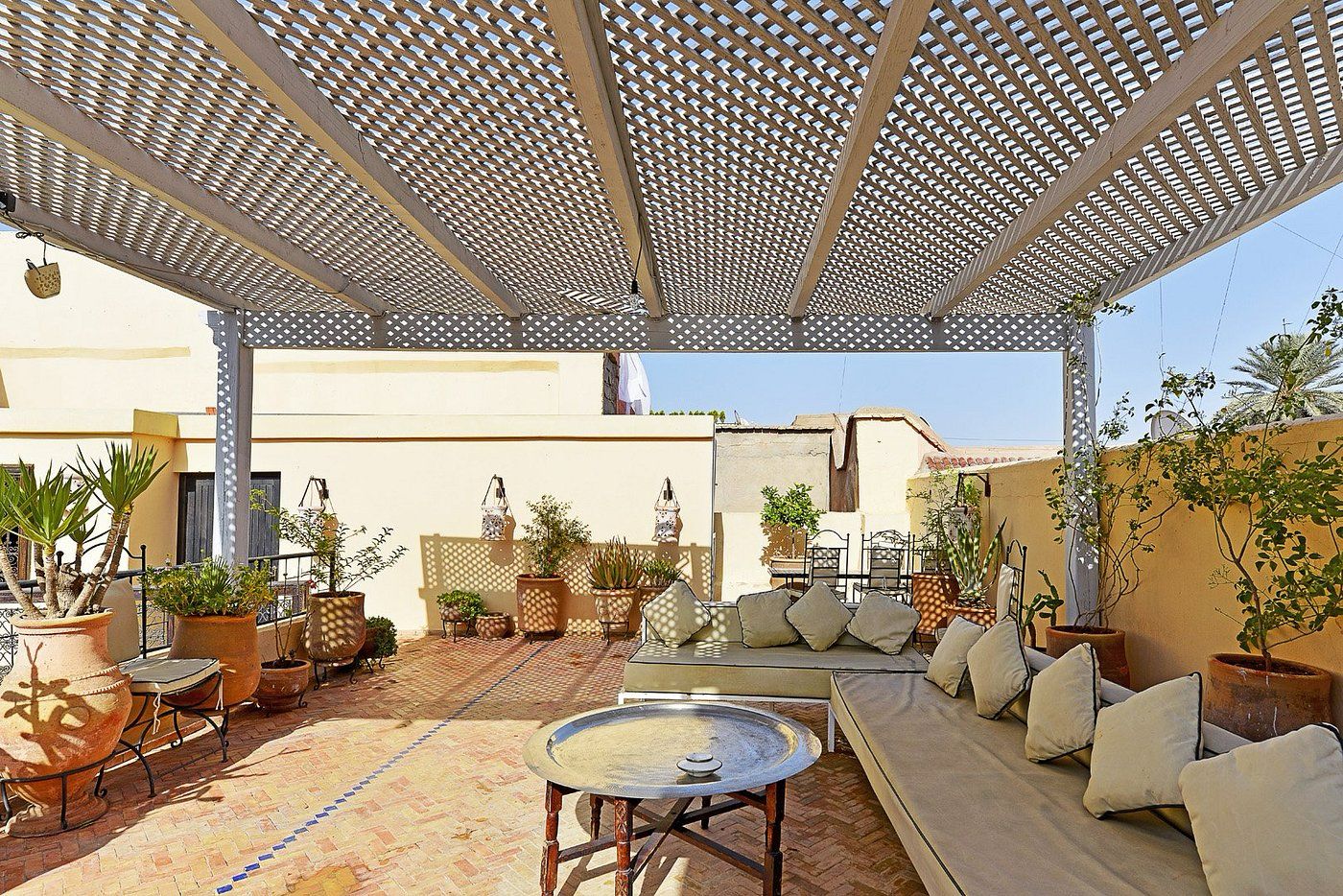 Riad  maillou & SPA Marrakech