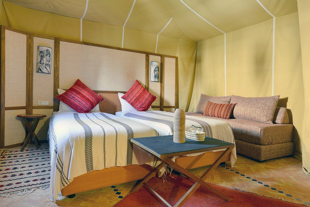 Riad Agadal Royal  & SPA