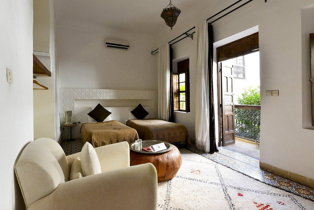 Riad Agadal Royal  & SPA