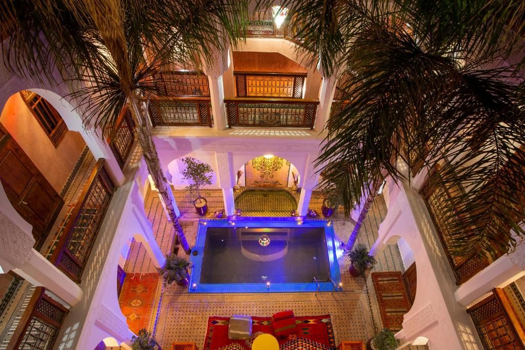 Riad Agadal Royal  & SPA