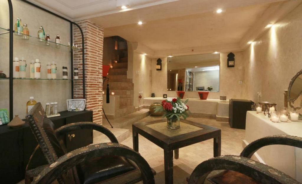 Riad Agadal Royal  & SPA