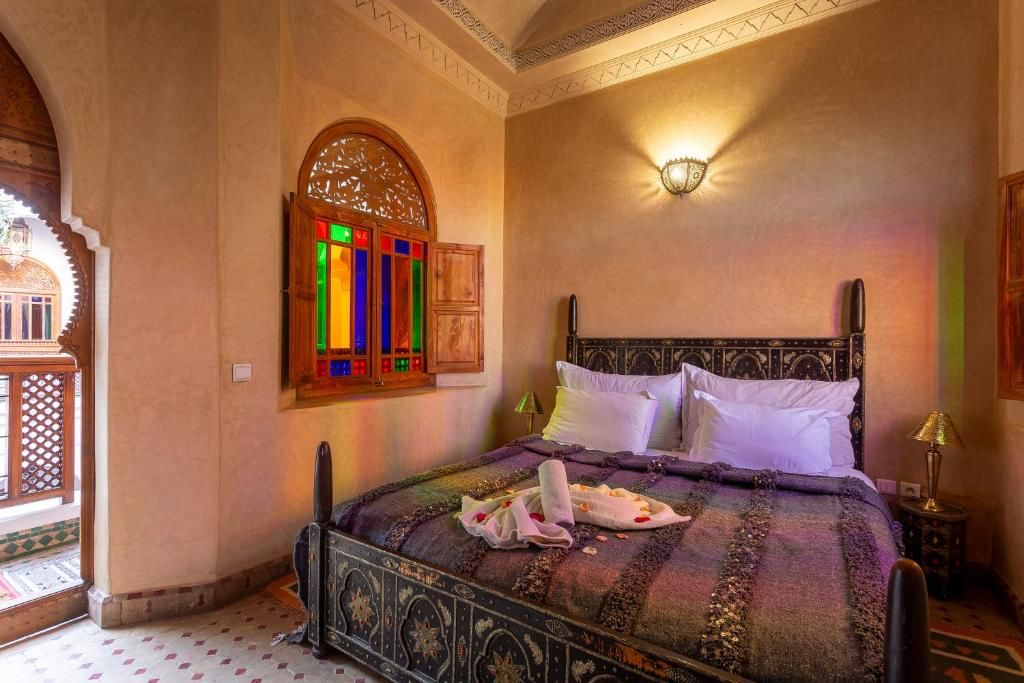 Riad Agadal Royal  & SPA