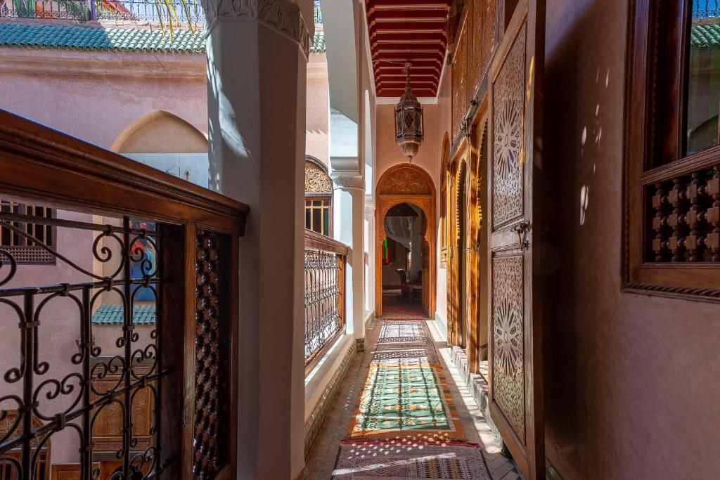 Riad Agadal Royal  & SPA