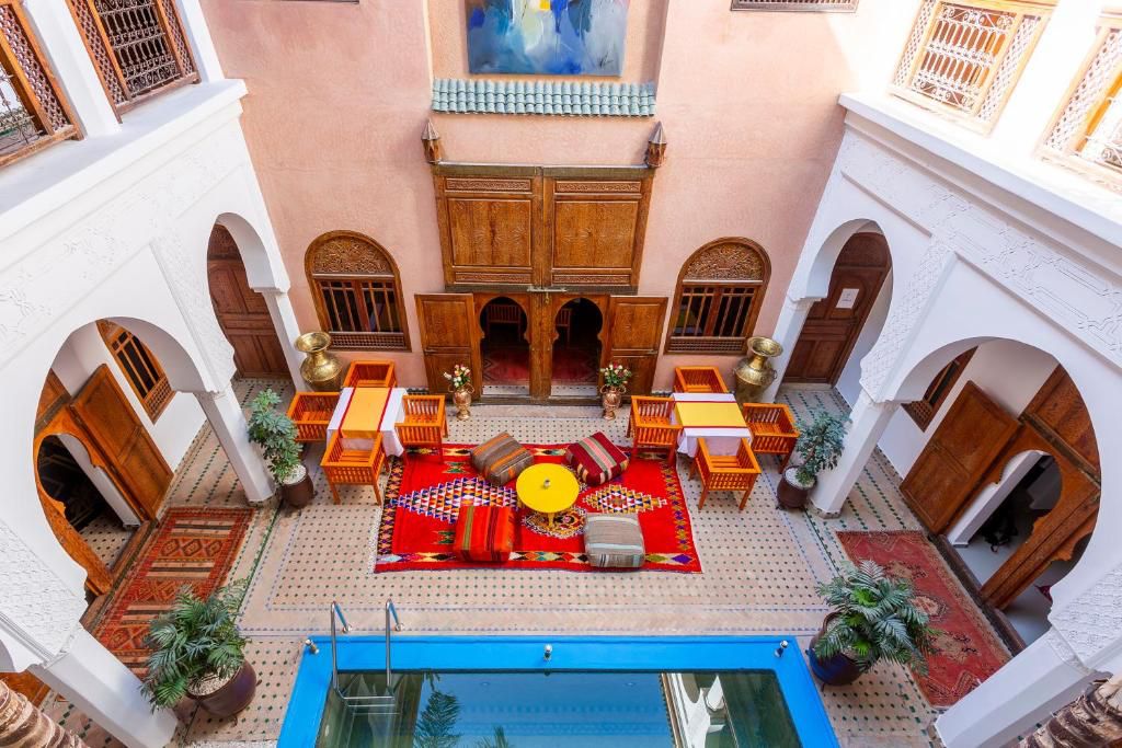 Riad Agadal Royal  & SPA