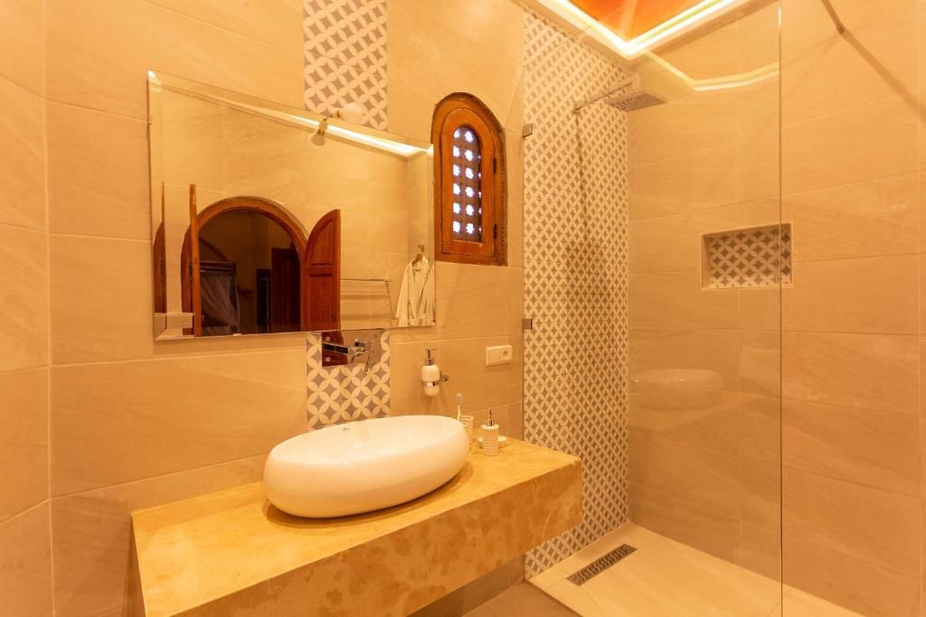 Riad Agadal Royal  & SPA