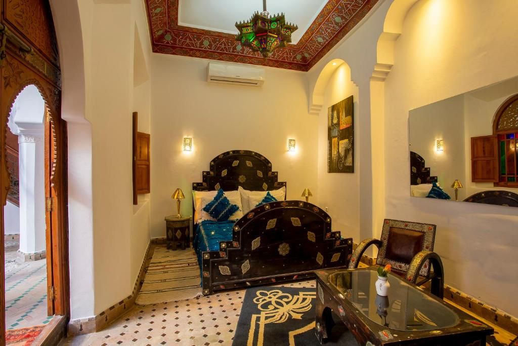 Riad Agadal Royal  & SPA