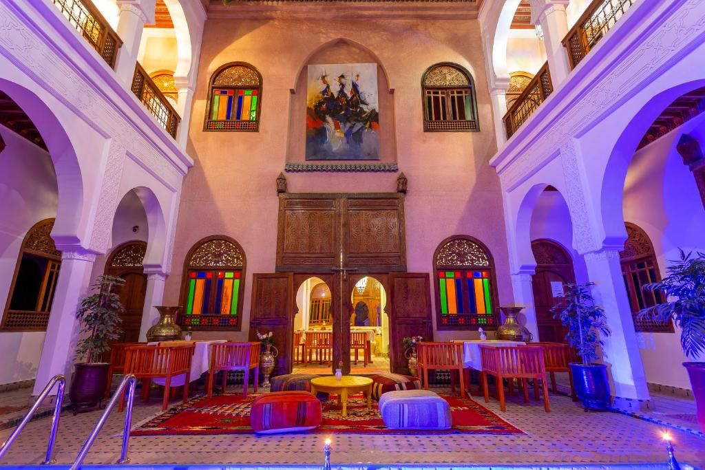 Riad Agadal Royal  & SPA