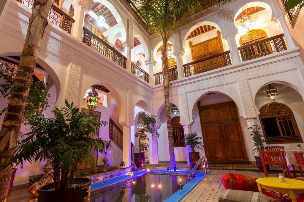 Riad Agadal Royal  & SPA