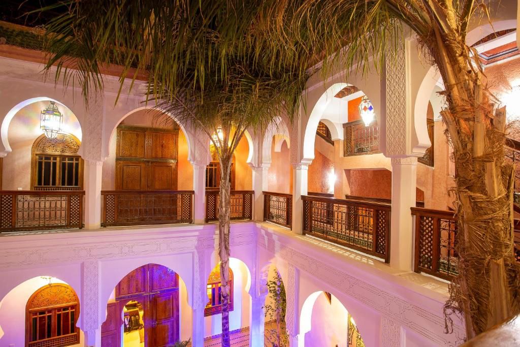 Riad Agadal Royal  & SPA