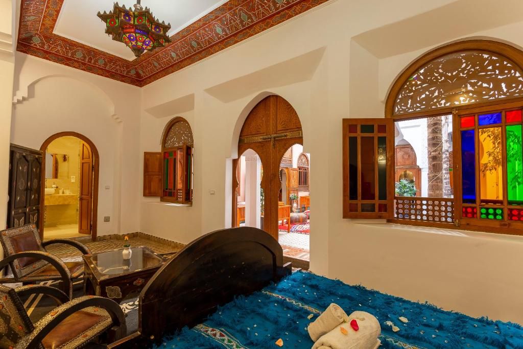 Riad Agadal Royal  & SPA