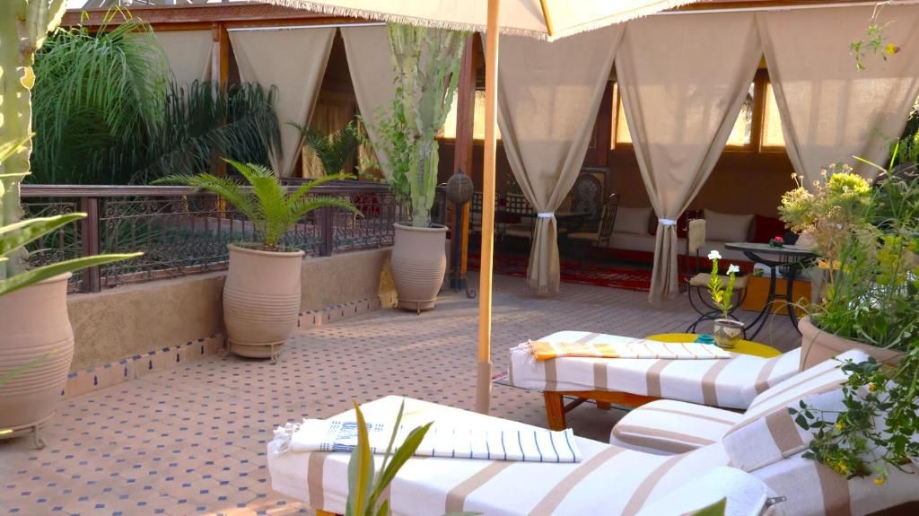 Riad Agadal Royal  & SPA