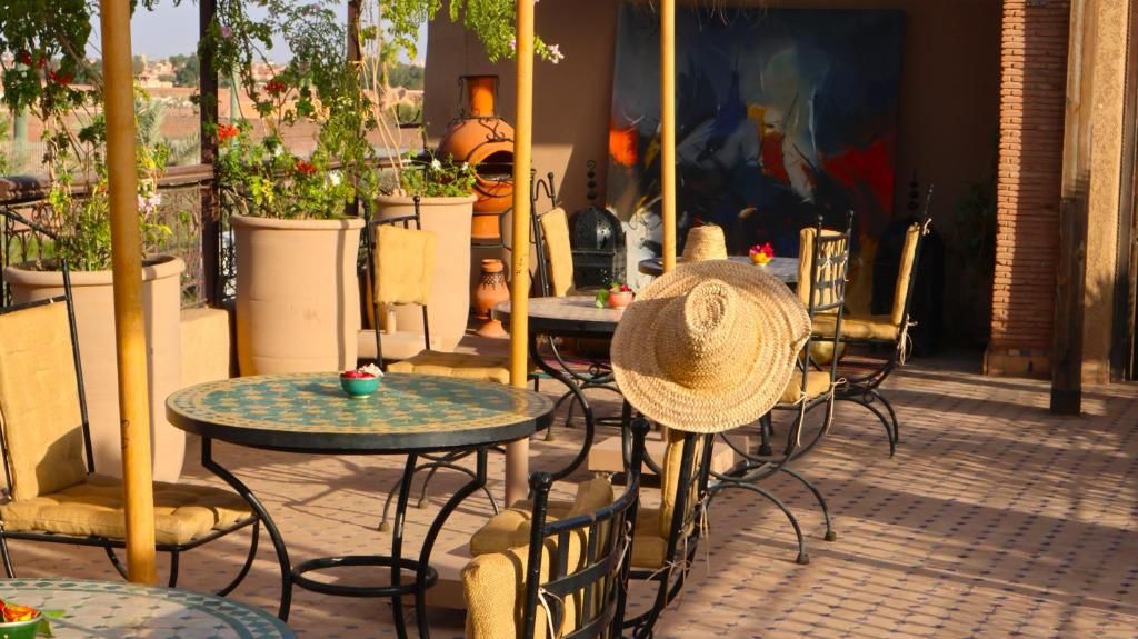 Riad Agadal Royal  & SPA