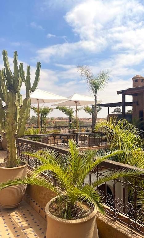 Riad Agadal Royal  & SPA