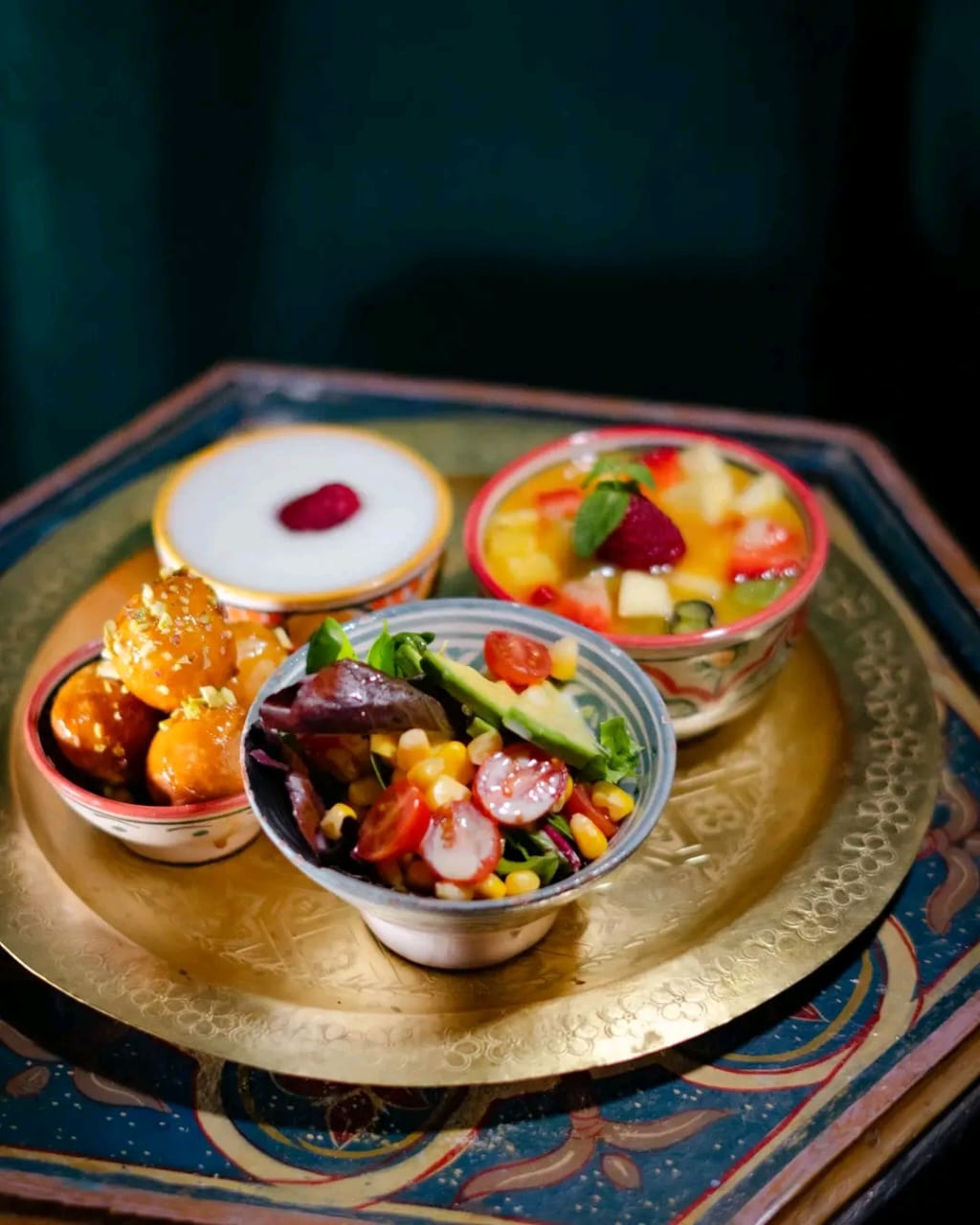 Folk Marrakech Restaurant & Bar