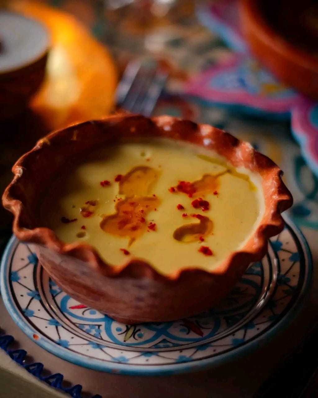 Folk Marrakech Restaurant & Bar