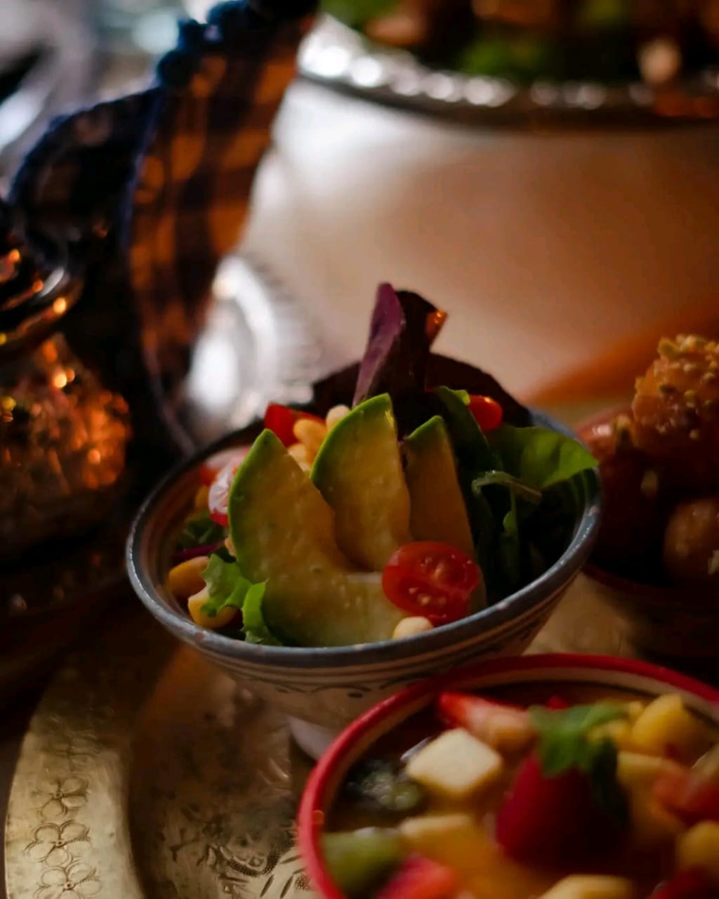 Folk Marrakech Restaurant & Bar