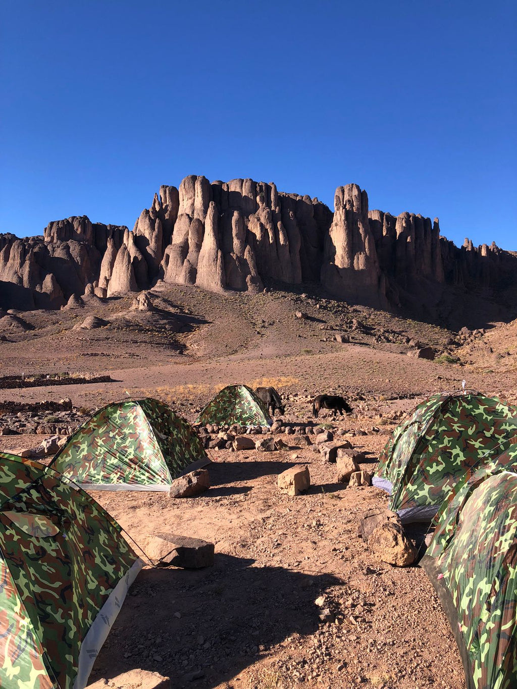 🏞 Voyage nature à Nkob – Vallées, montagnes et traditions