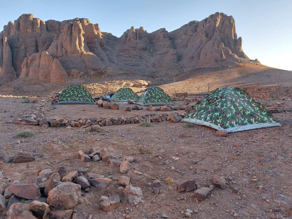 🏞 Voyage nature à Nkob – Vallées, montagnes et traditions
