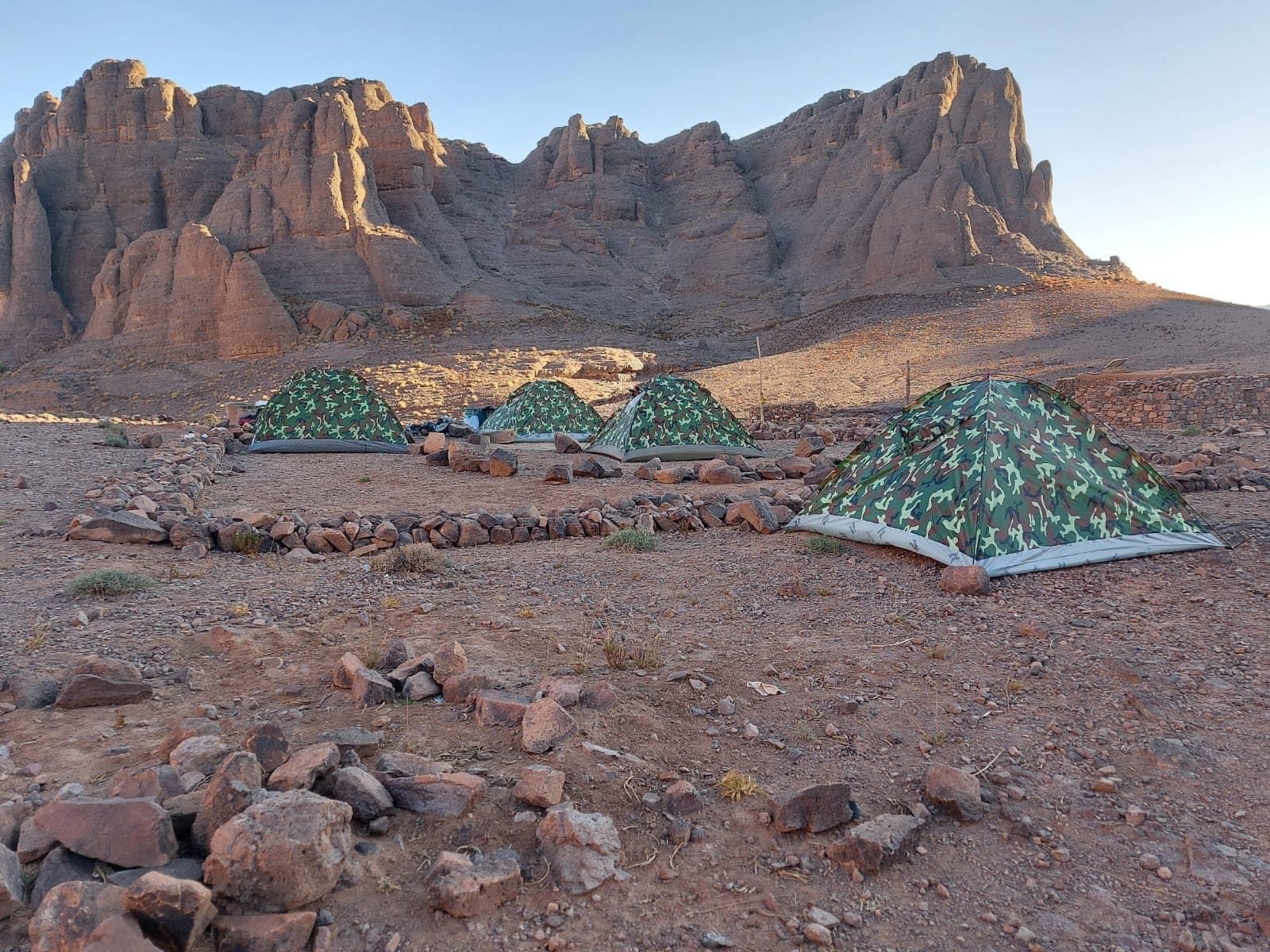 🏞 Voyage nature à Nkob – Vallées, montagnes et traditions