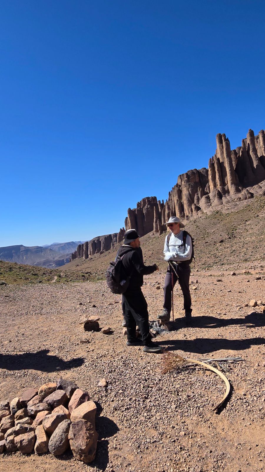🏞 Voyage nature à Nkob – Vallées, montagnes et traditions
