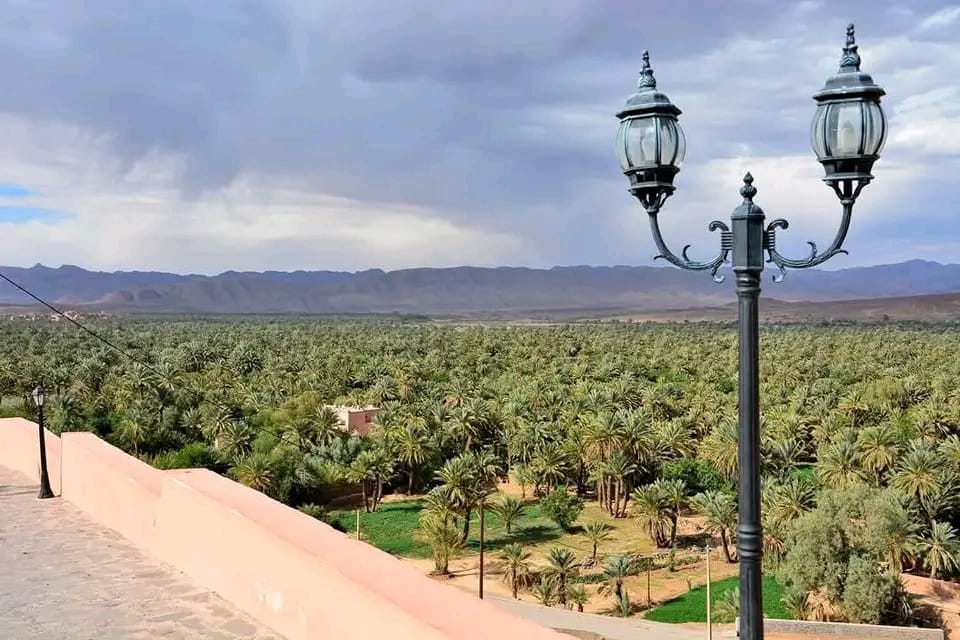 Programme Maroc 6 jours / 5 nuits – Atlas et Désert du Sahara