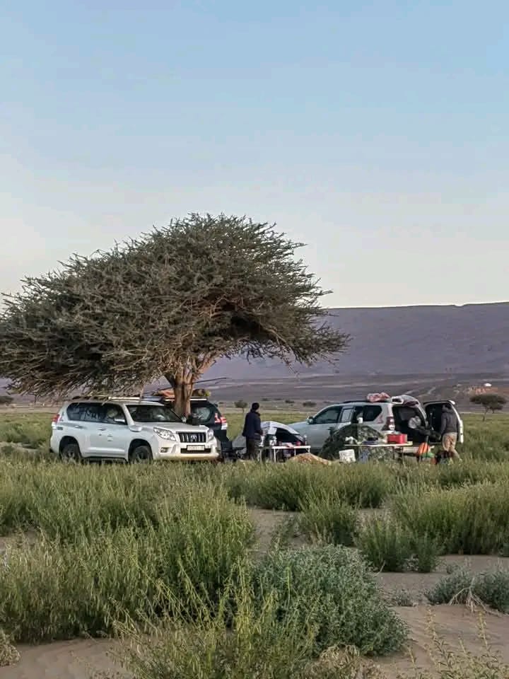 Programme Maroc 6 jours / 5 nuits – Atlas et Désert du Sahara