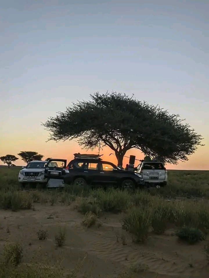 Programme Maroc 6 jours / 5 nuits – Atlas et Désert du Sahara