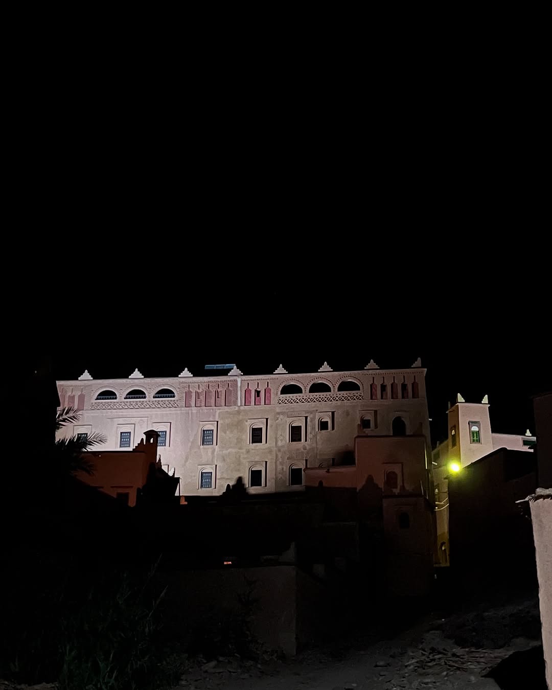 Programme Maroc 6 jours / 5 nuits – Atlas et Désert du Sahara