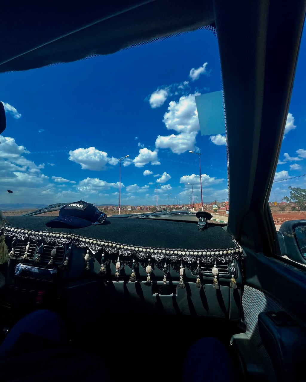 Programme Maroc 6 jours / 5 nuits – Atlas et Désert du Sahara