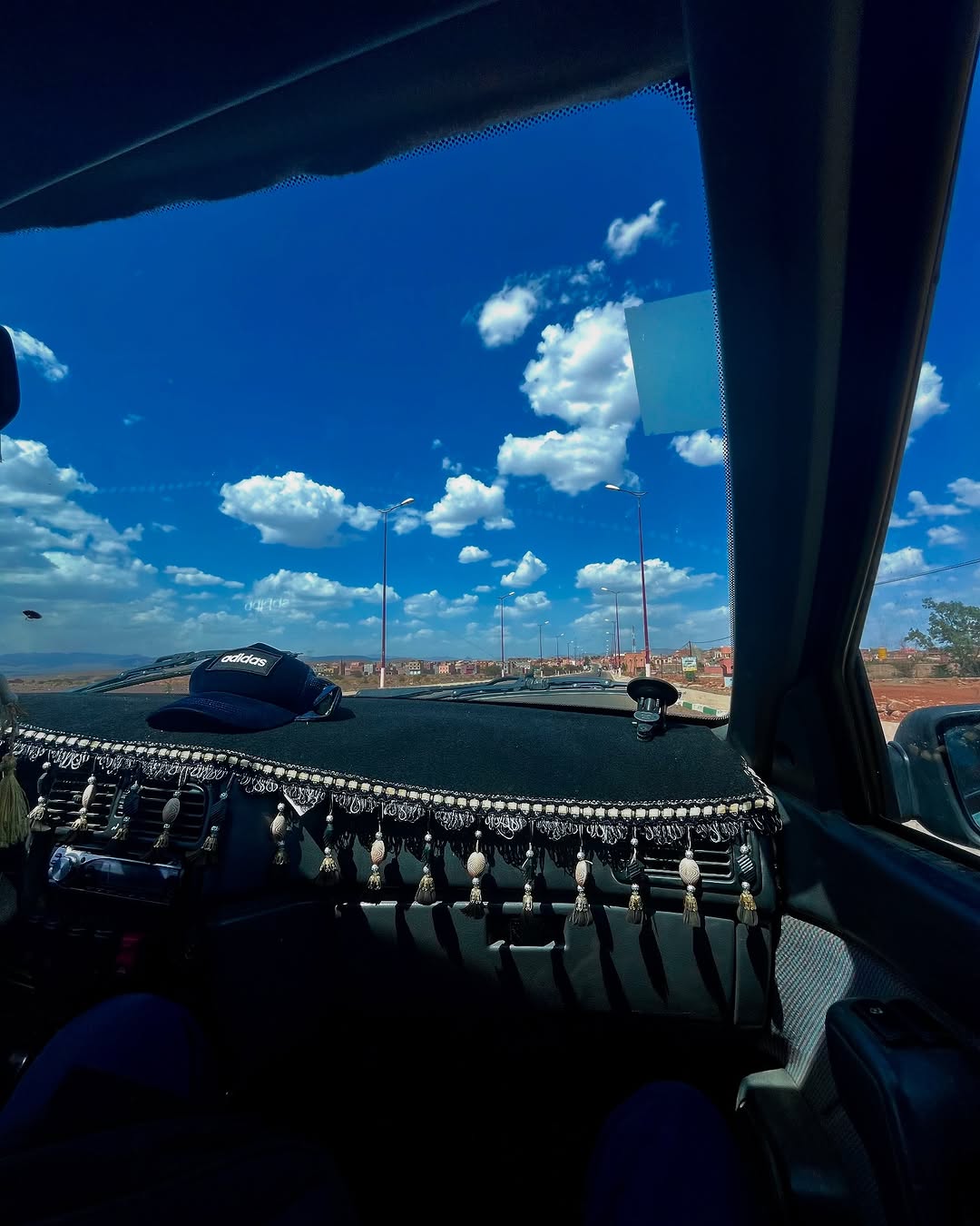 Programme Maroc 6 jours / 5 nuits – Atlas et Désert du Sahara