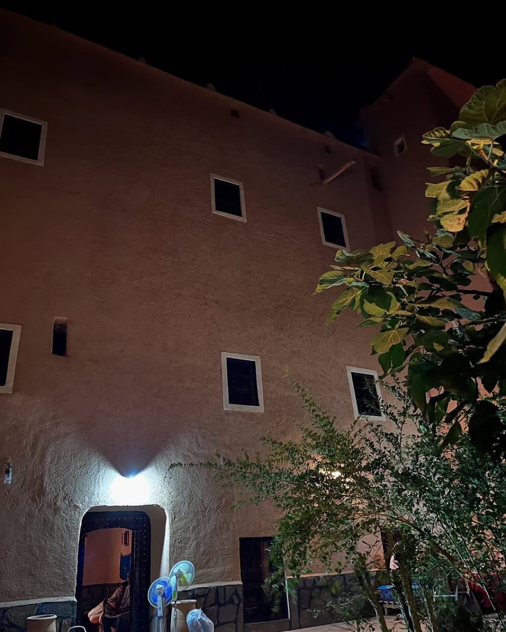 Programme Maroc 6 jours / 5 nuits – Atlas et Désert du Sahara