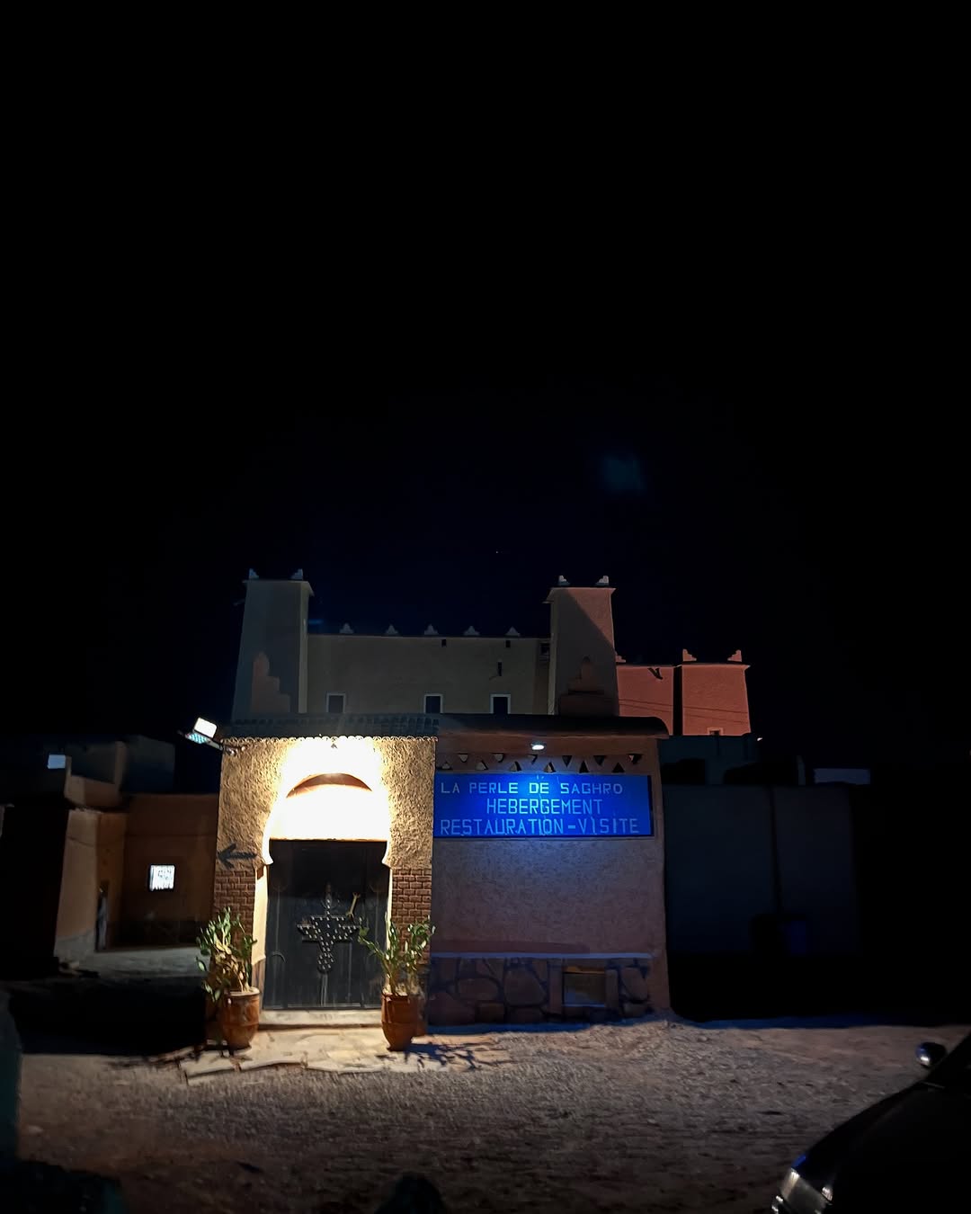 Programme Maroc 6 jours / 5 nuits – Atlas et Désert du Sahara