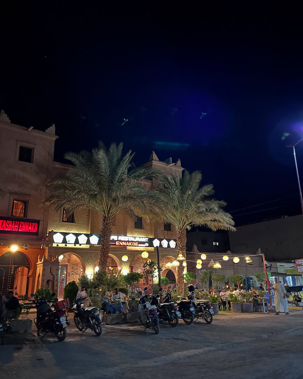 Programme Maroc 6 jours / 5 nuits – Atlas et Désert du Sahara