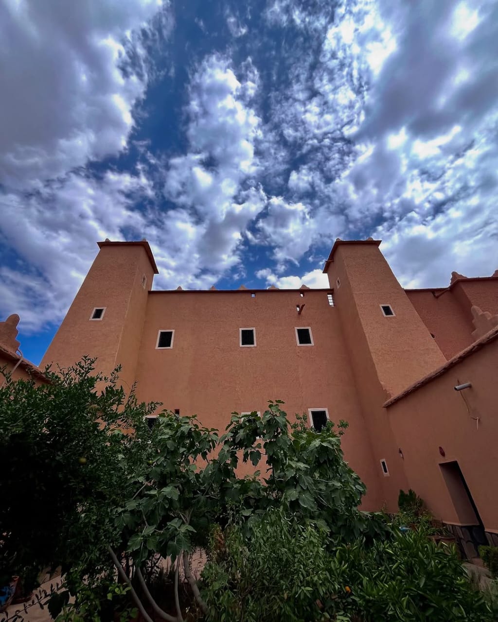 Programme Maroc 6 jours / 5 nuits – Atlas et Désert du Sahara