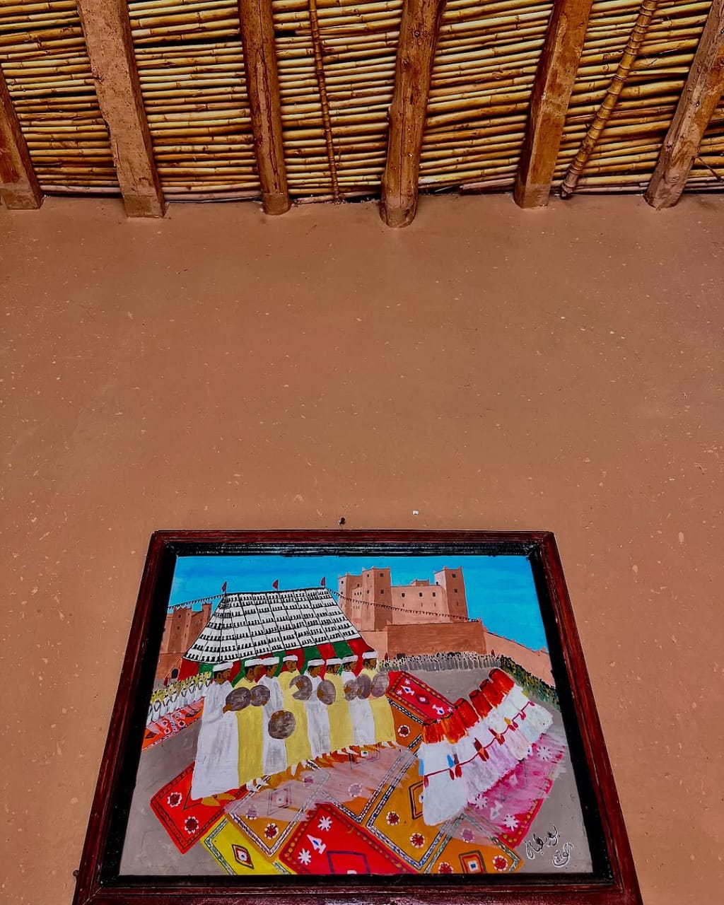 Programme Maroc 6 jours / 5 nuits – Atlas et Désert du Sahara