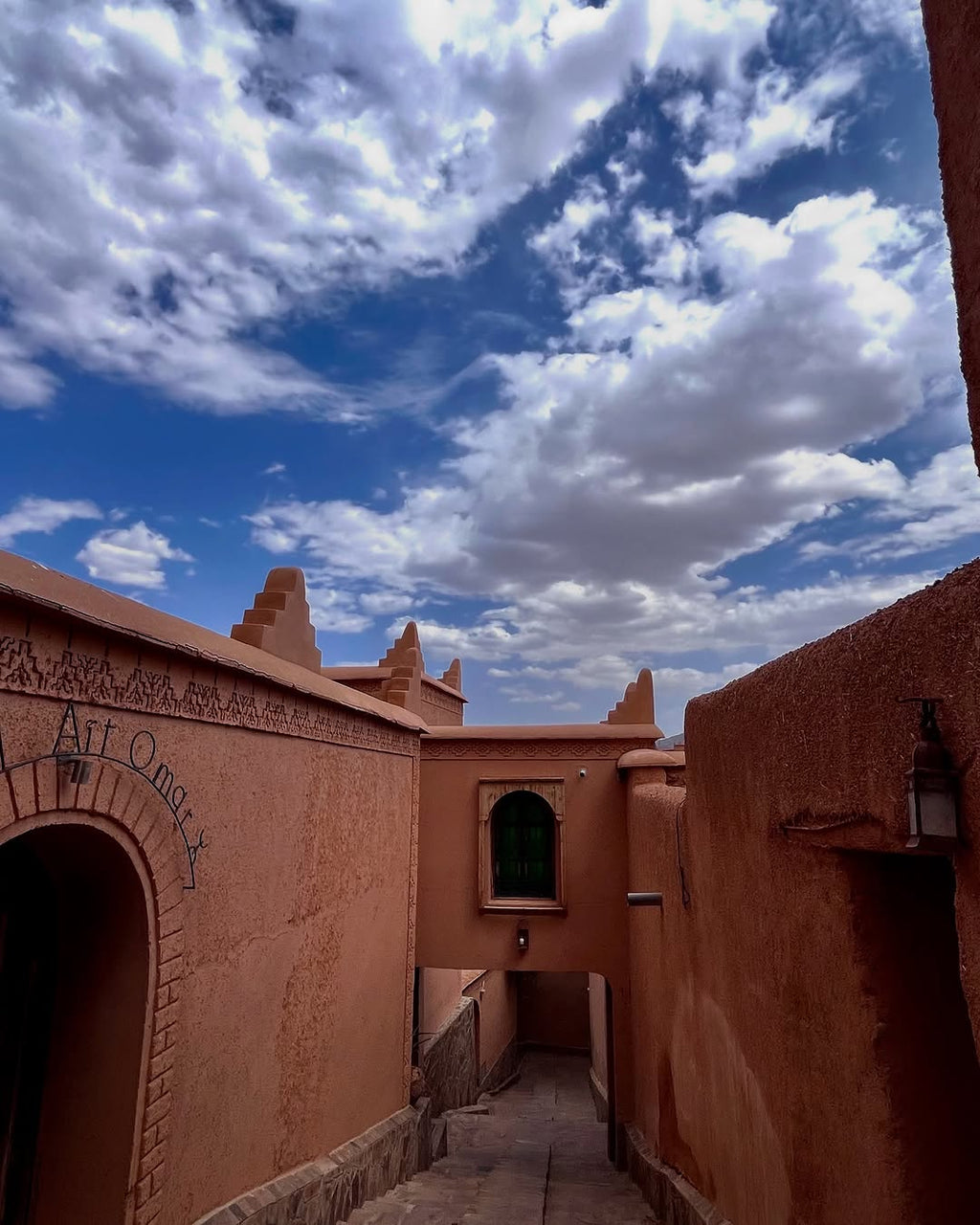 Programme Maroc 6 jours / 5 nuits – Atlas et Désert du Sahara