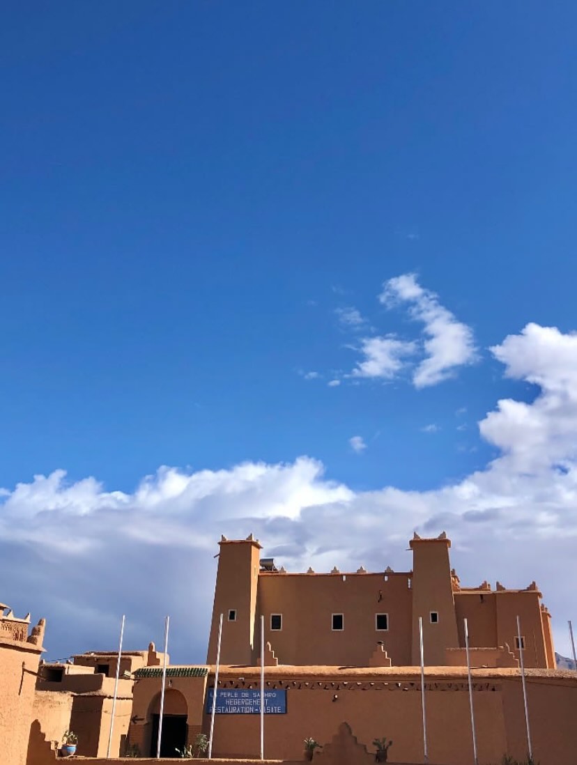 Programme Maroc 6 jours / 5 nuits – Atlas et Désert du Sahara