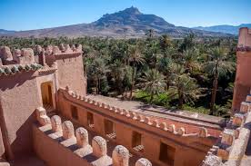 Programme Maroc 6 jours / 5 nuits – Atlas et Désert du Sahara