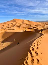 Programme Maroc 6 jours / 5 nuits – Atlas et Désert du Sahara