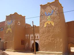 Programme Maroc 6 jours / 5 nuits – Atlas et Désert du Sahara