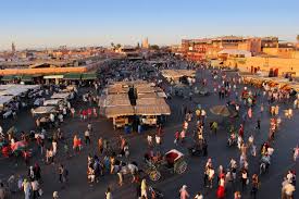 Programme Maroc 6 jours / 5 nuits – Atlas et Désert du Sahara